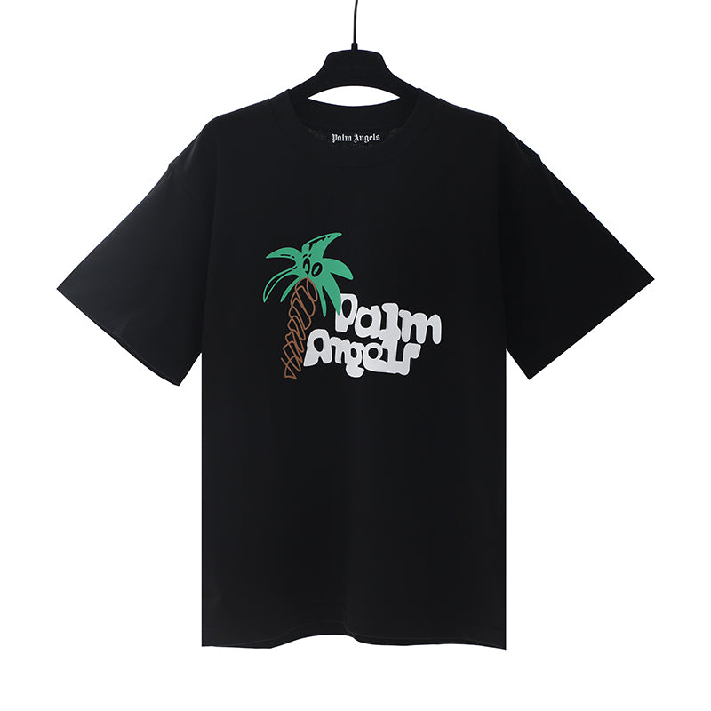 Palm Angle T Shirts