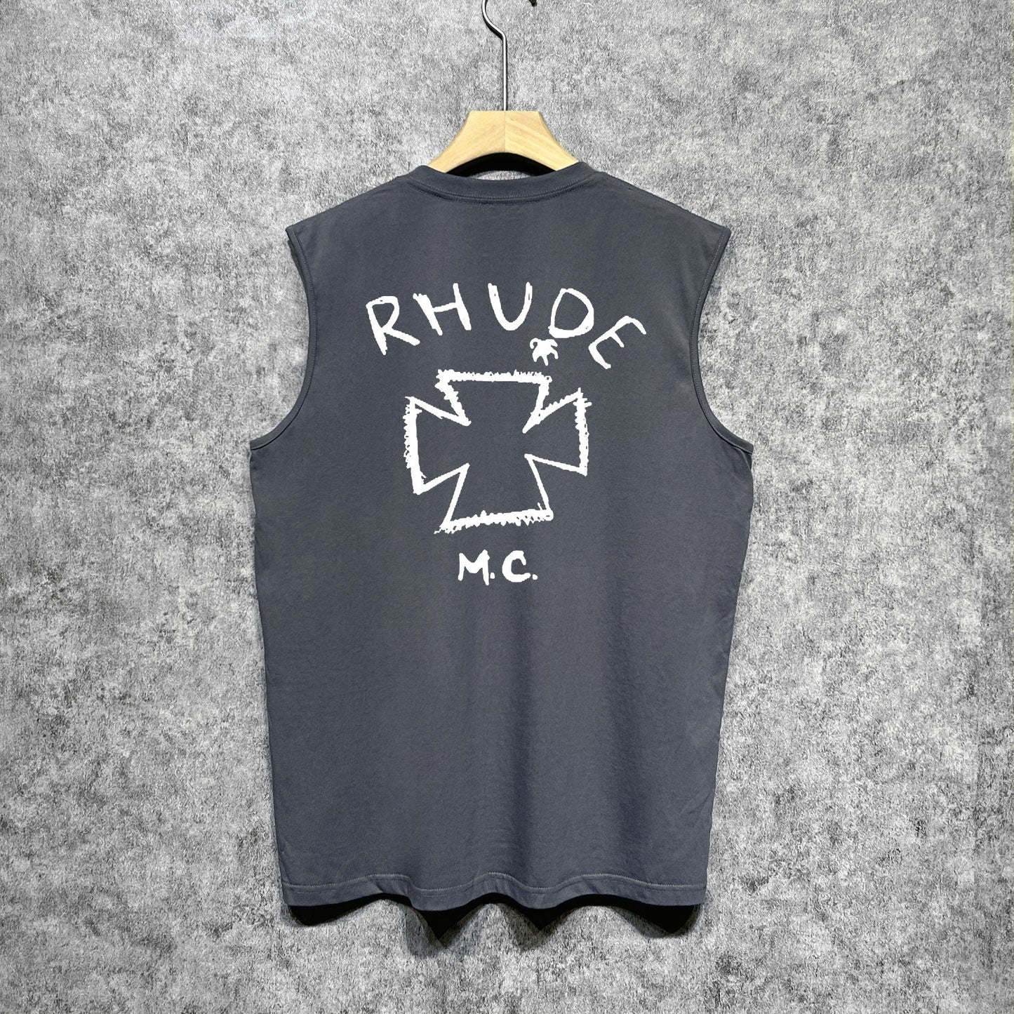 Rhude Tank T Shirts