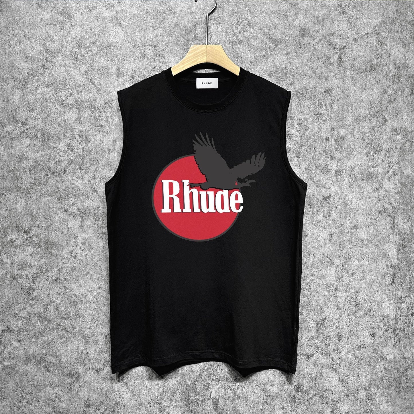 Rhude Tank T Shirts