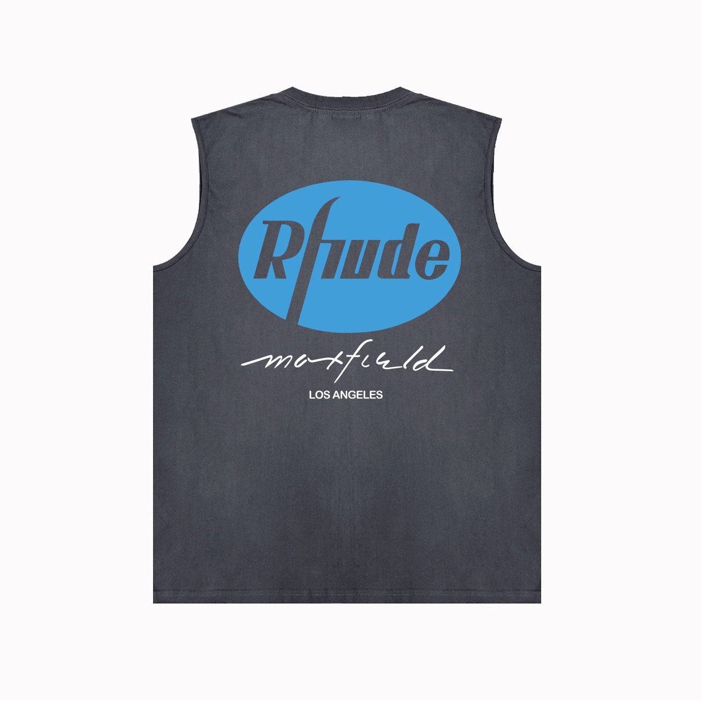 Rhude Tank T Shirts