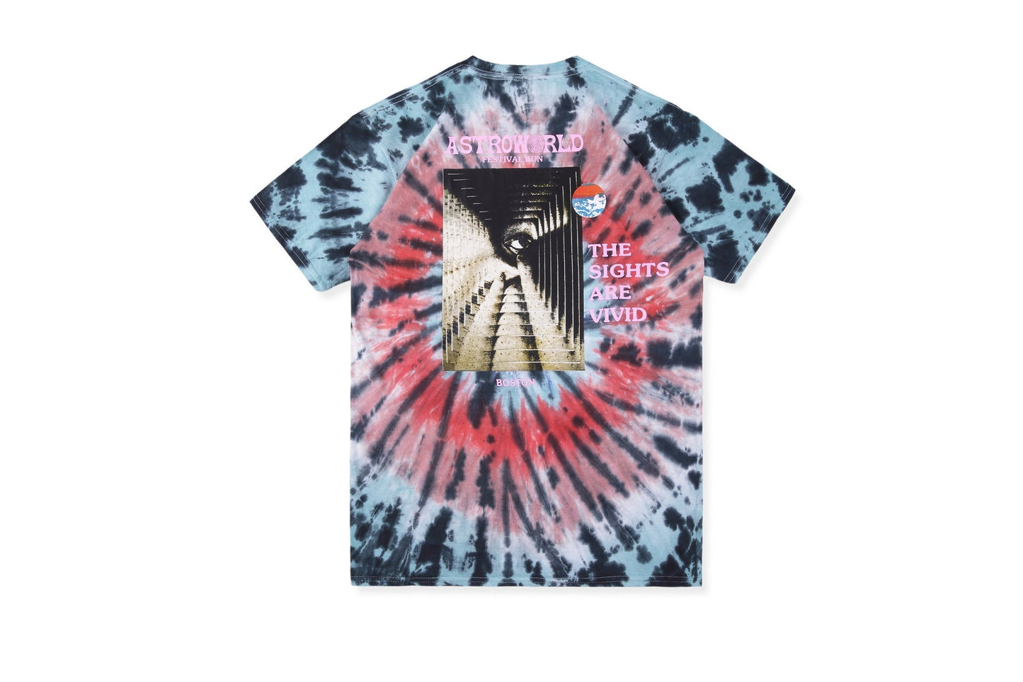Cpfm T Shirt 22fw Summer Short-Sleeved T-shirt Men and Women