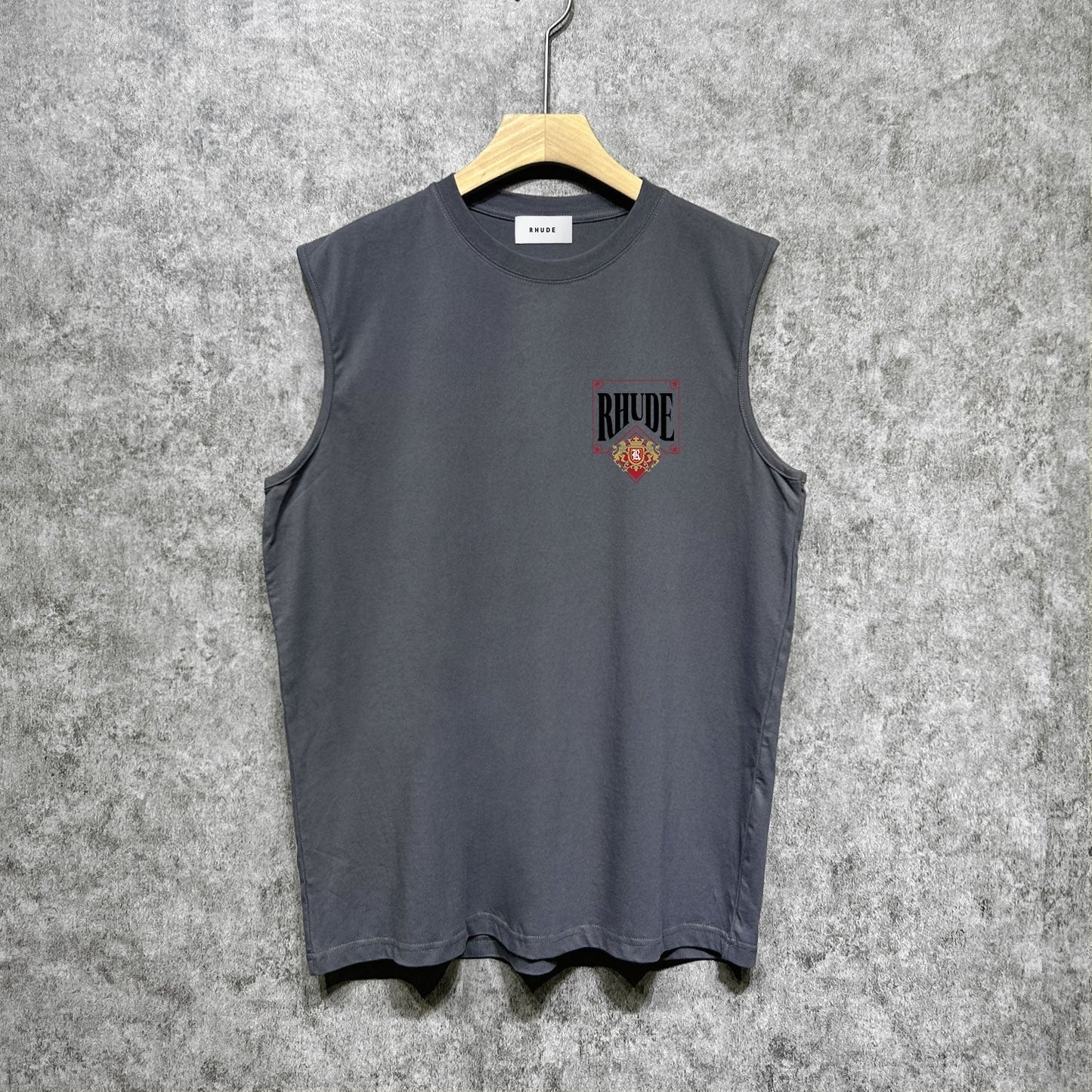 Rhude Tank T Shirts
