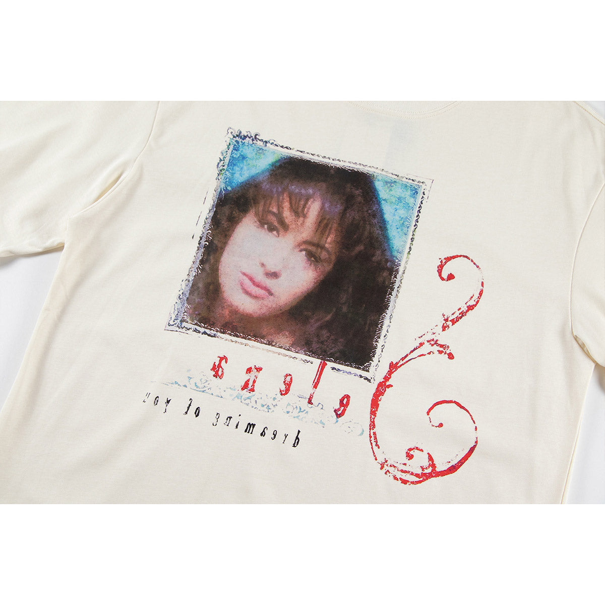Unisex T-Shirts Star Print Loose T-Shirts