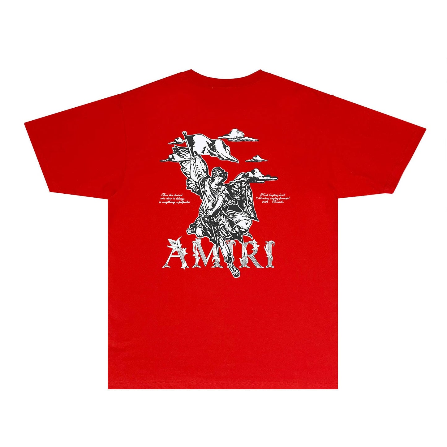 Amiri T Shirts
