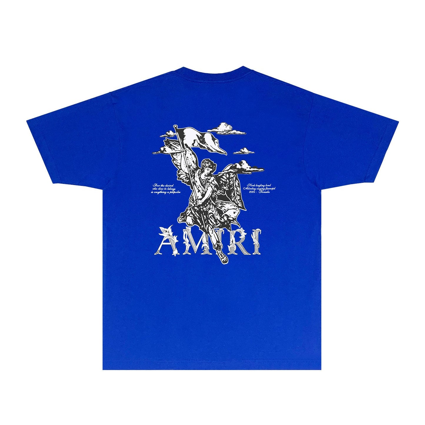 Amiri T Shirts