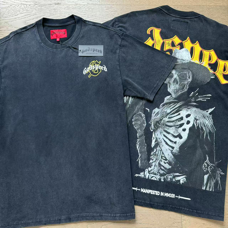 Godspeed T Shirts
