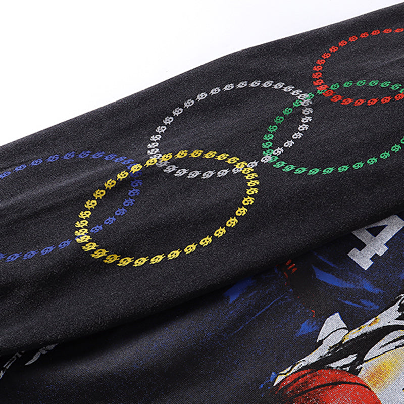 Godspeed Long Sleeve Shirt