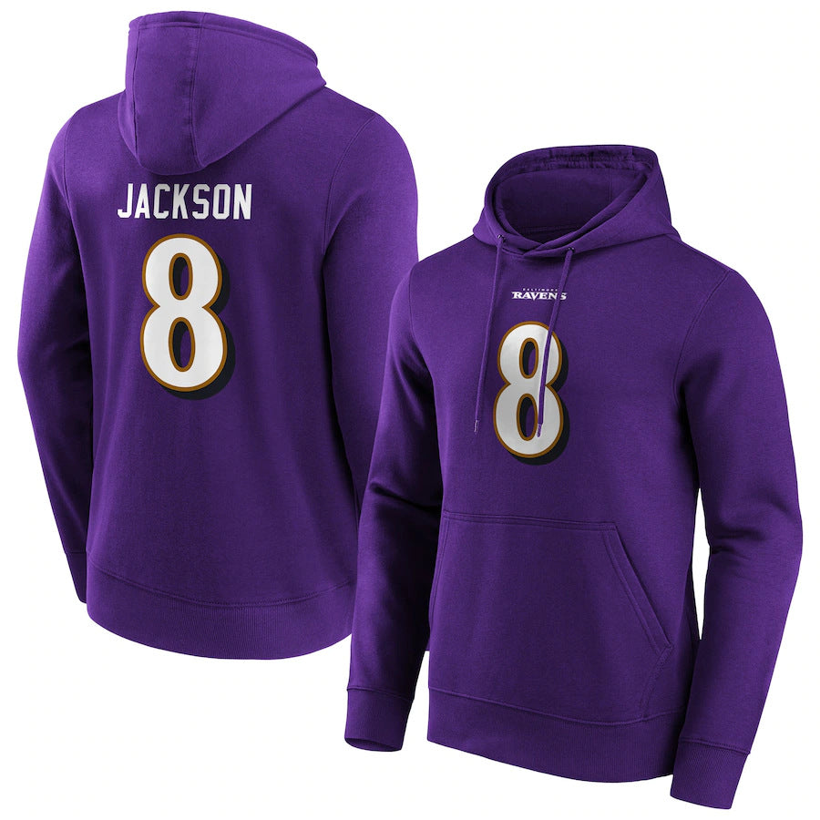 NFL Hoodie NFL football jersey hoodie
