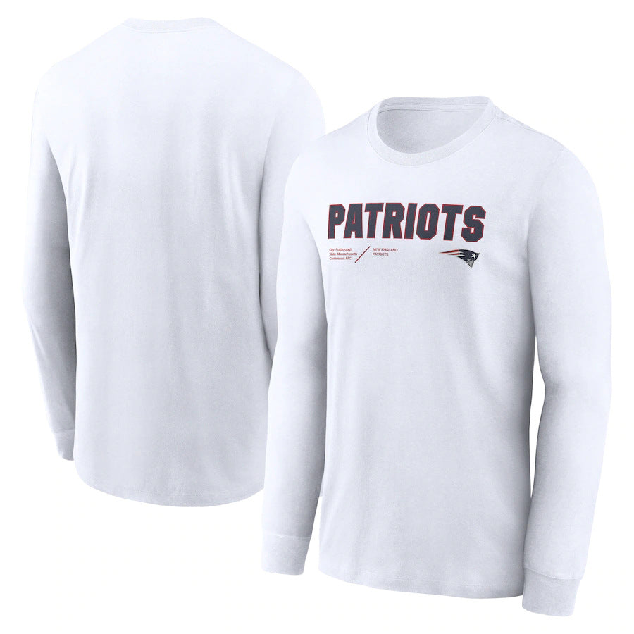 NFL Hoodie Sports Crew Neck Sweater NFL Football Uniform