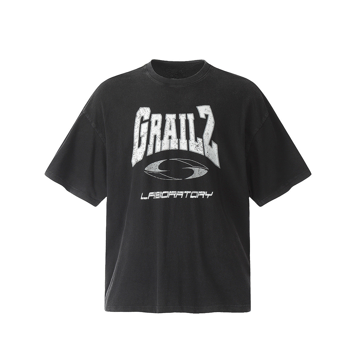 Unisex T-Shirts Y/project Old loose Tee
