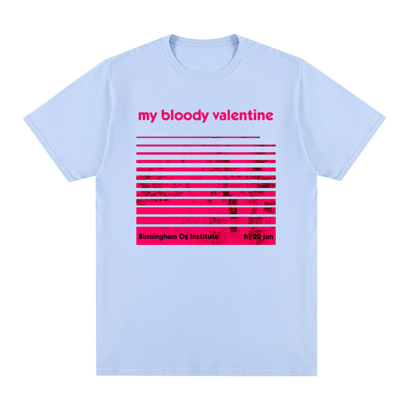 My Bloody Valentine Slowdive Loveless Jesus and Mary Cha