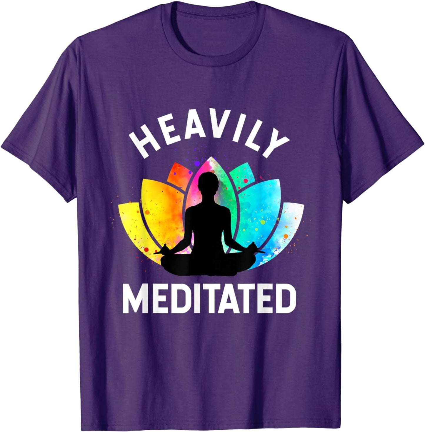 Law Of Attraction Spiritual Buddha Meditation Gifts