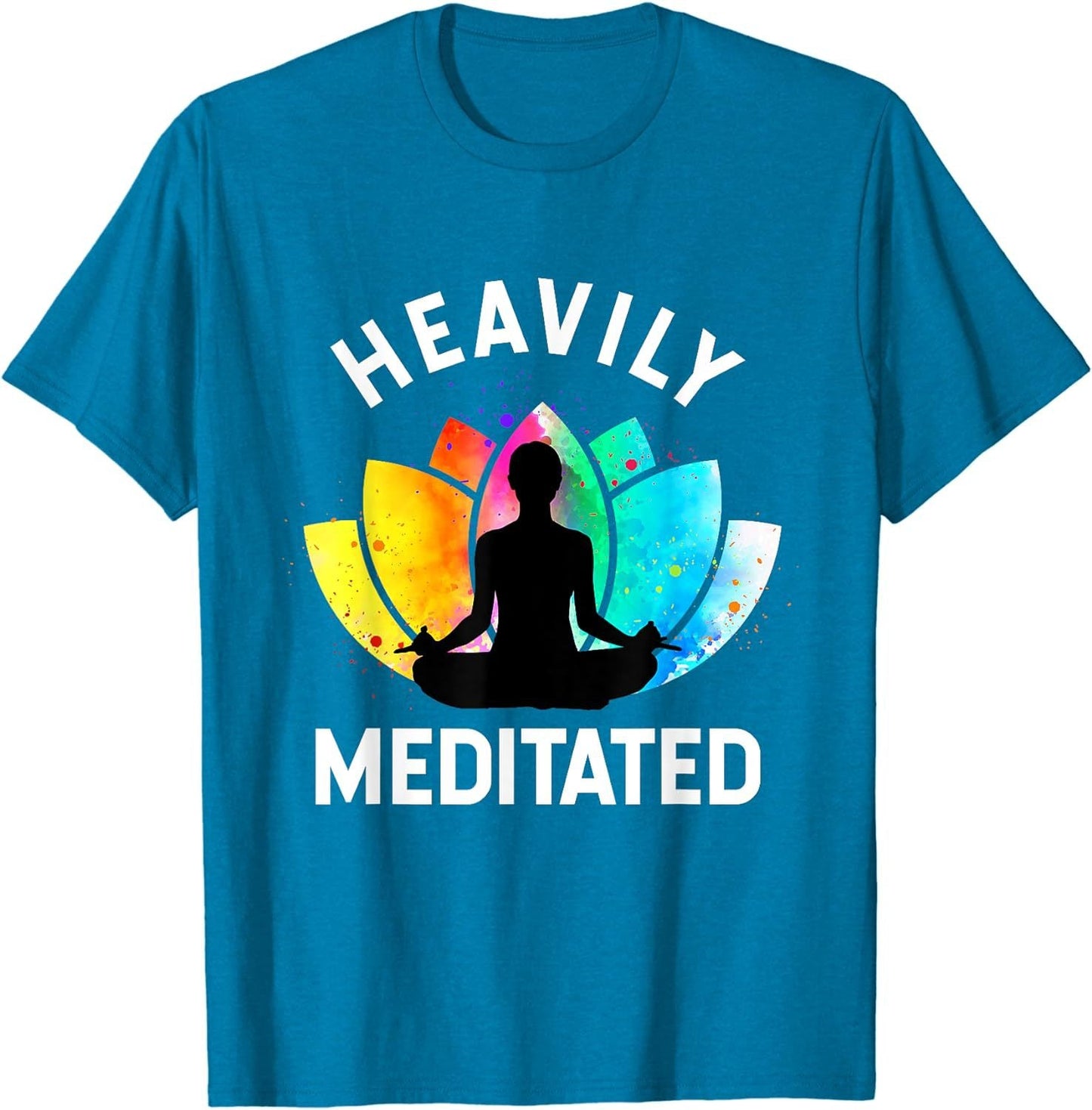 Law Of Attraction Spiritual Buddha Meditation Gifts