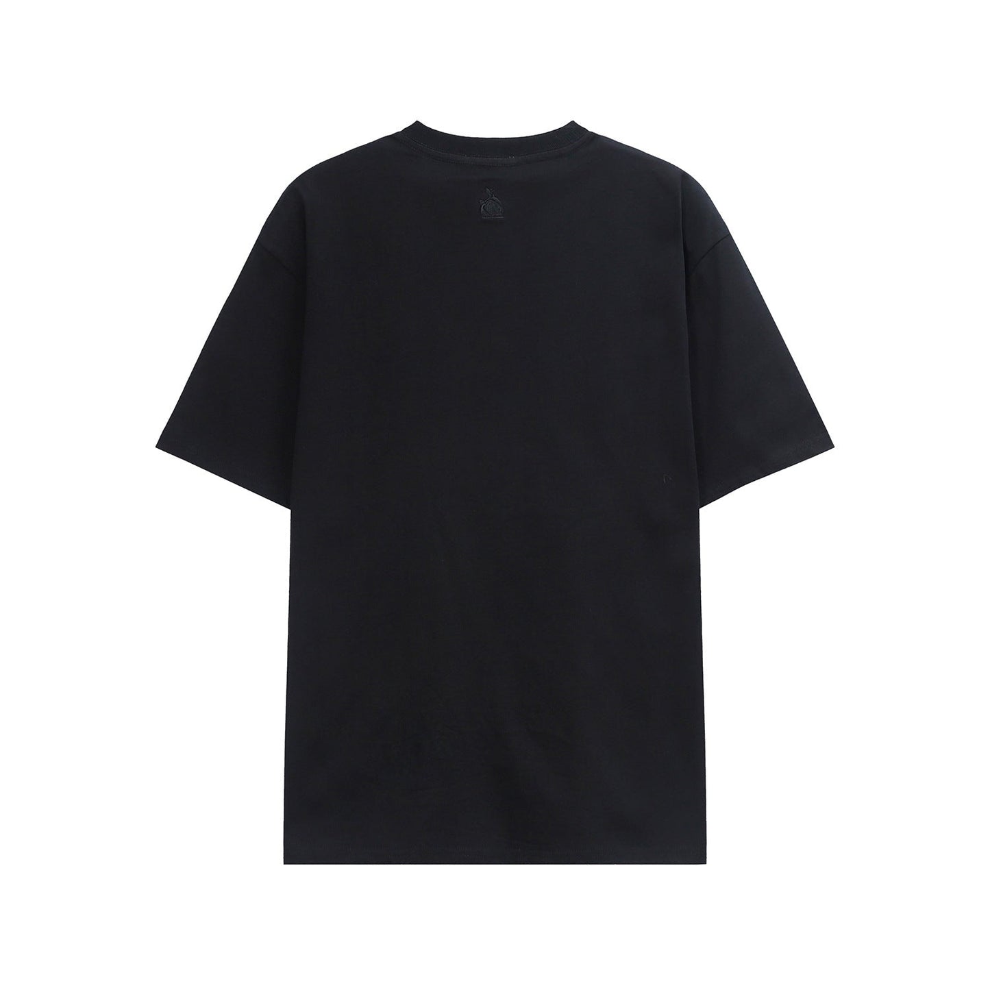 Gallery Dept T-Shirt Joint Letter Logo Embroidery Short Sleeve T-Shirt
