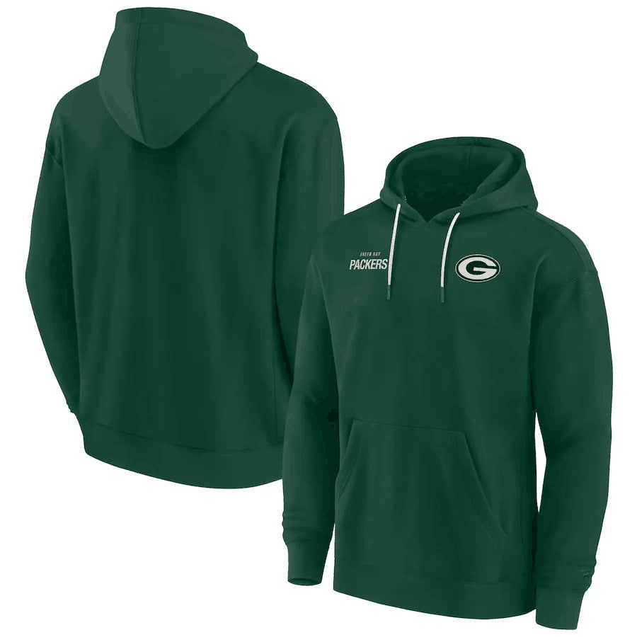 NFL Hoodie Fall Sports NFL Football Hooded Sweater