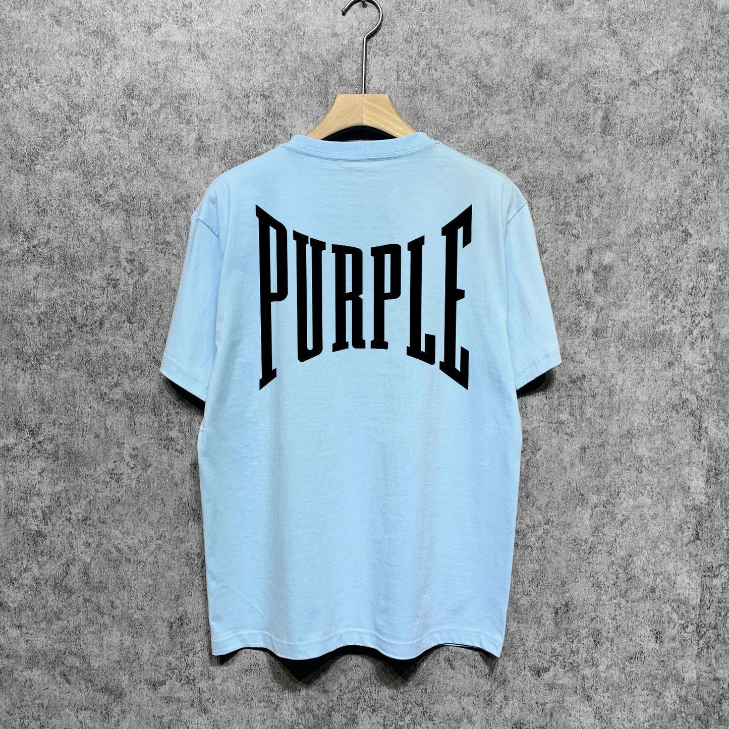 Purple Brand T Shirts