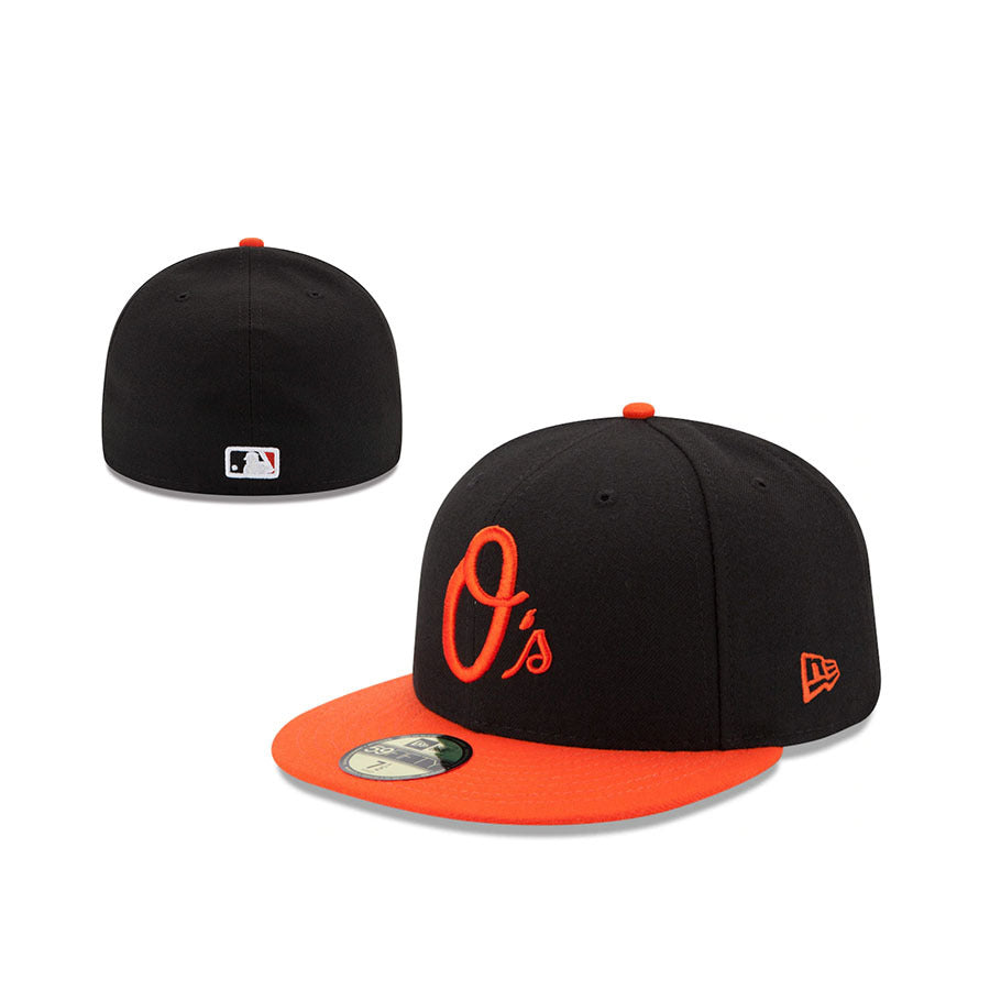 Braves Baseball Hat