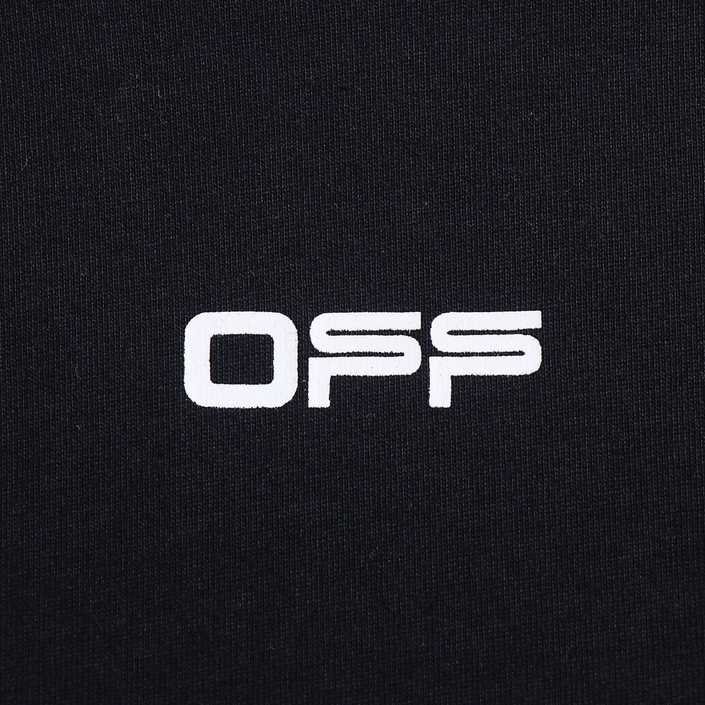 Ow T Shirts Blue Flame Skull Print for Men and Women