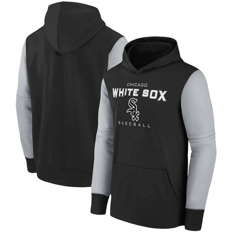 MLB Hoodie MLB Baseball Jacket Hoodie Men's Sweater Printed Top