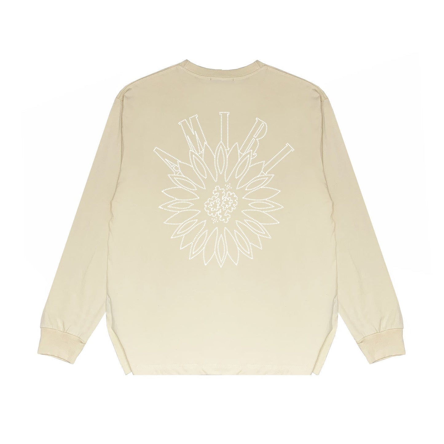 Amiri Sweatshirt Long Sleee Shirts
