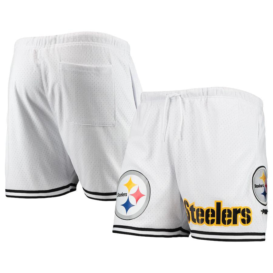 NFL Shorts Sports Shorts Men's NFL Football Basketball Pants Fitness Running