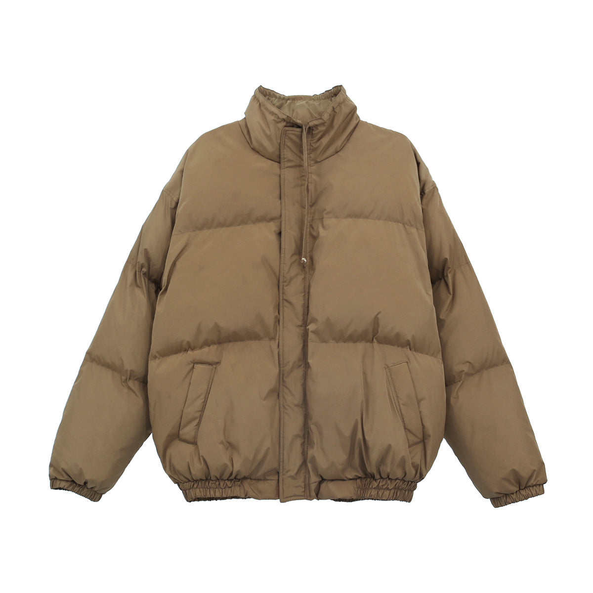 Unisex Coat FOG Winter Warm Coat