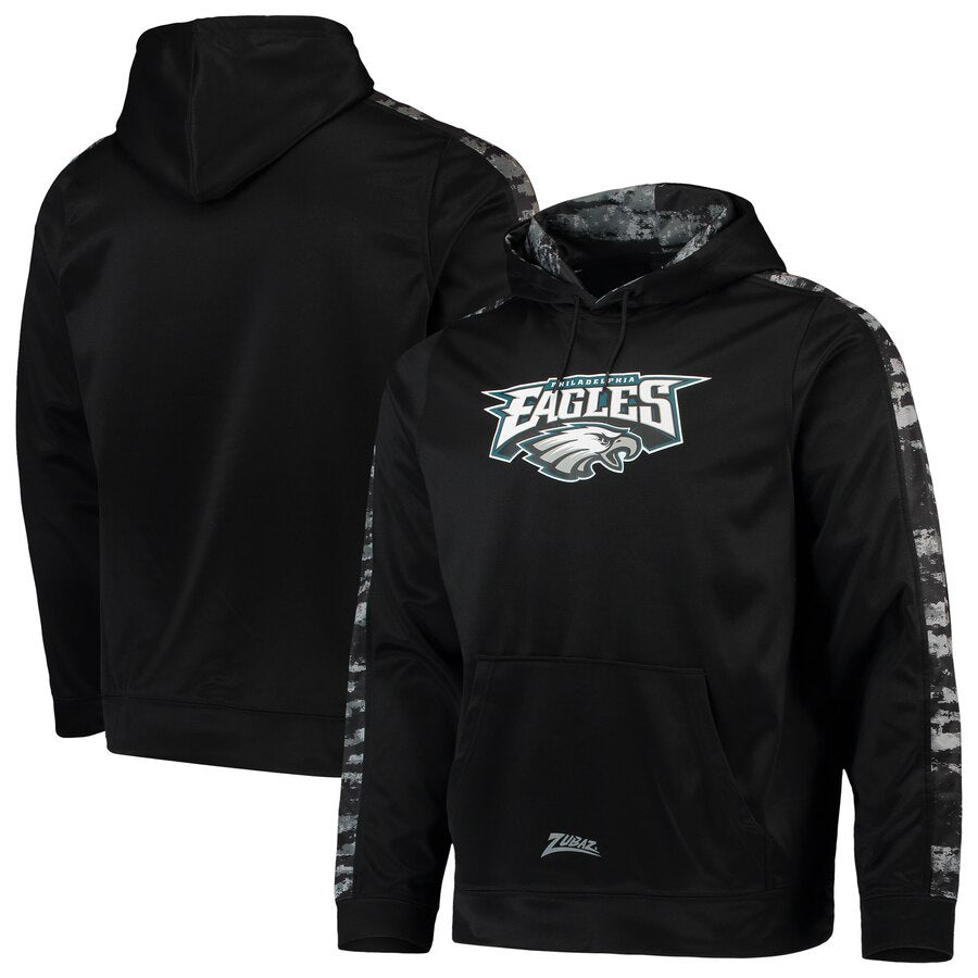 NFL Hoodie Sports Men's Sweater NFL Football Loose Hoodie