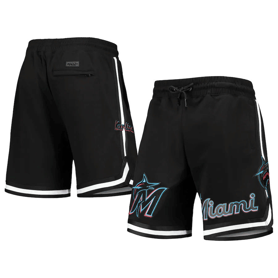 MLB Shorts MLB Baseball Sports Shorts Men's Outdoor Leisure (Part 3)