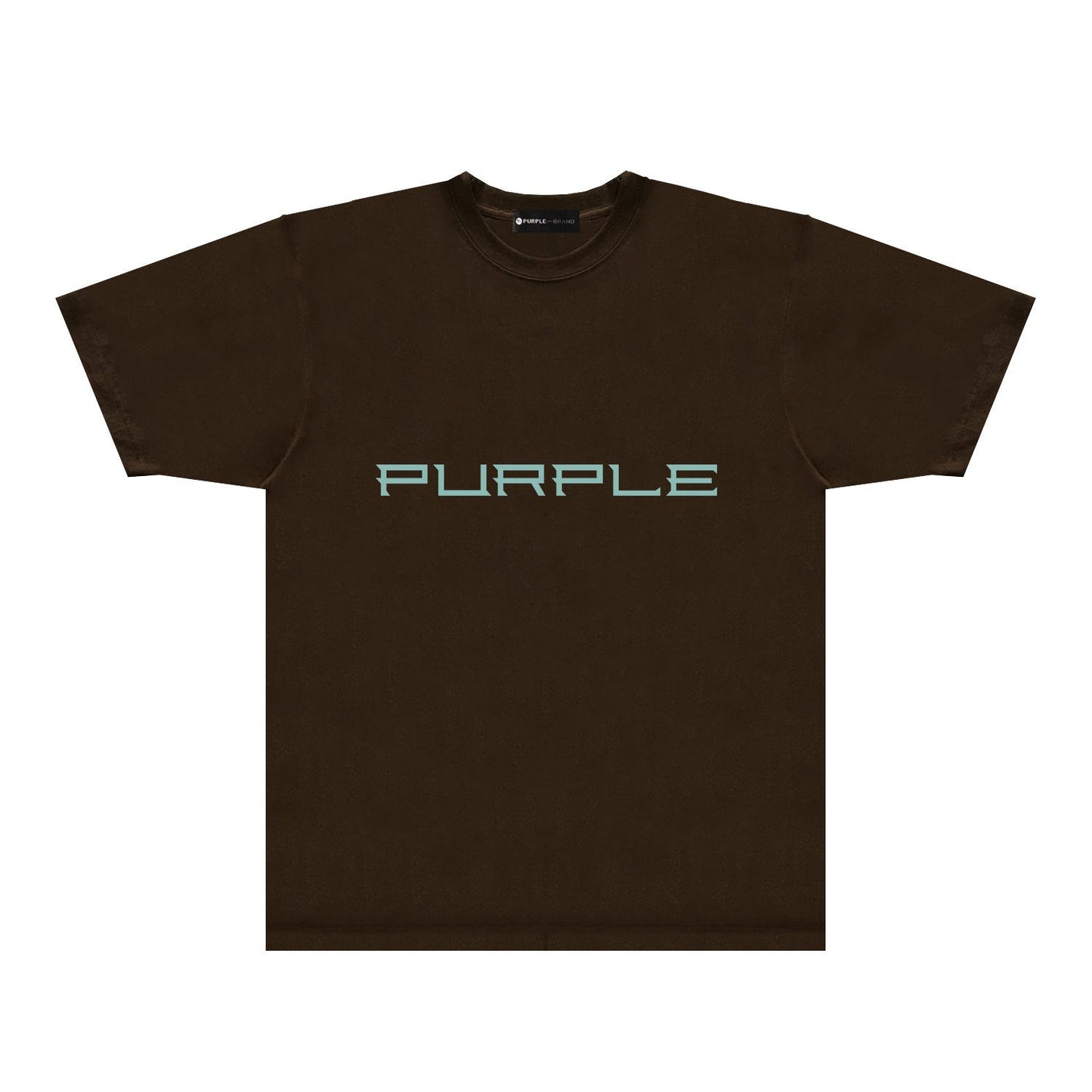Purple Brand T Shirts