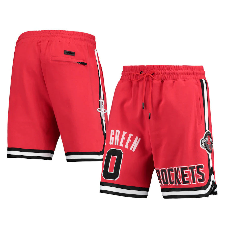 NBA Shorts NBA Basketball Shorts Men's Sports Shorts Running Casual Cotton