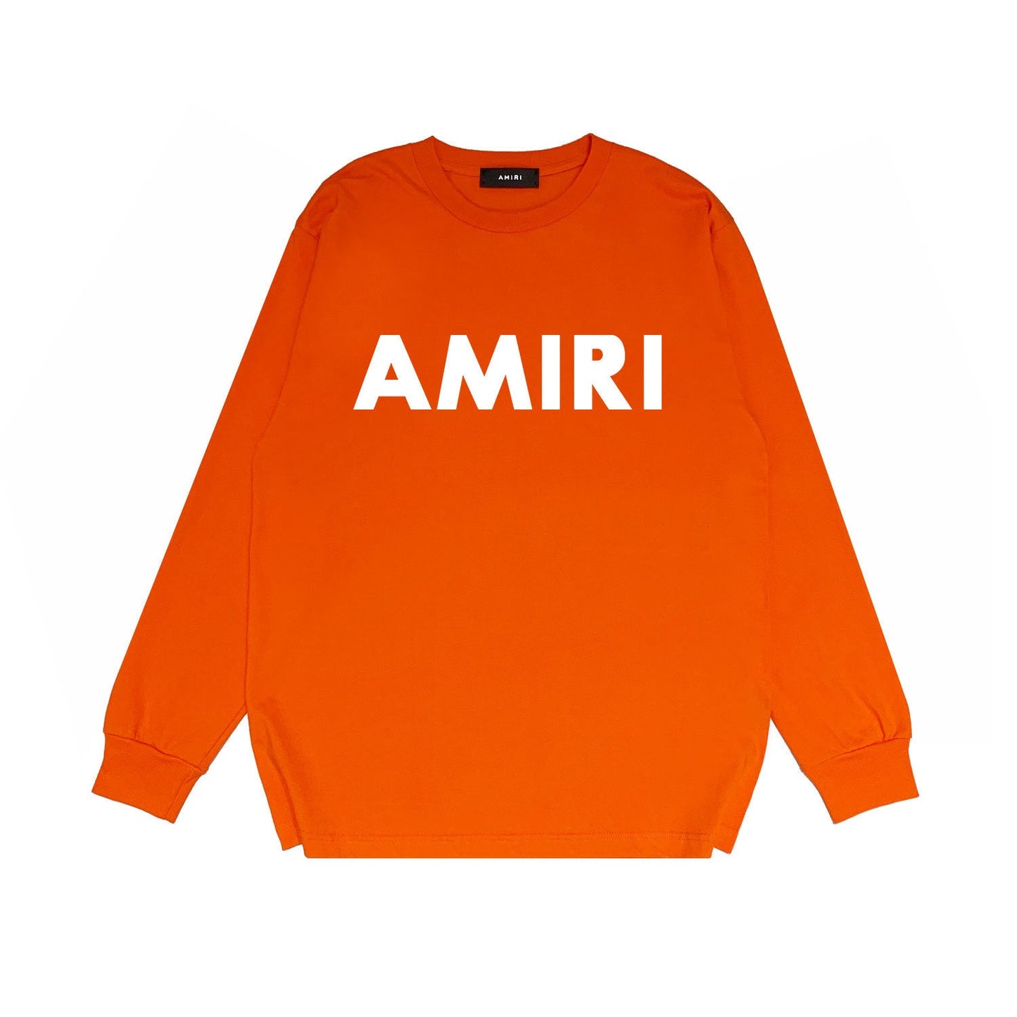 Amiri Sweatshirt Long Sleee Shirts