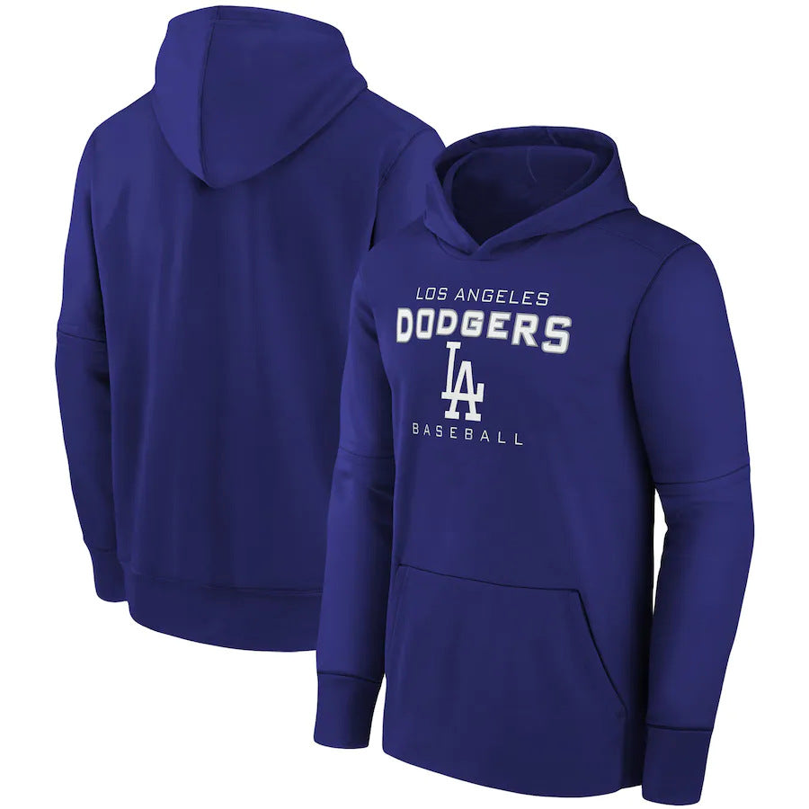 MLB Hoodie MLB Baseball Jacket Hoodie Men's Sweater Printed Top
