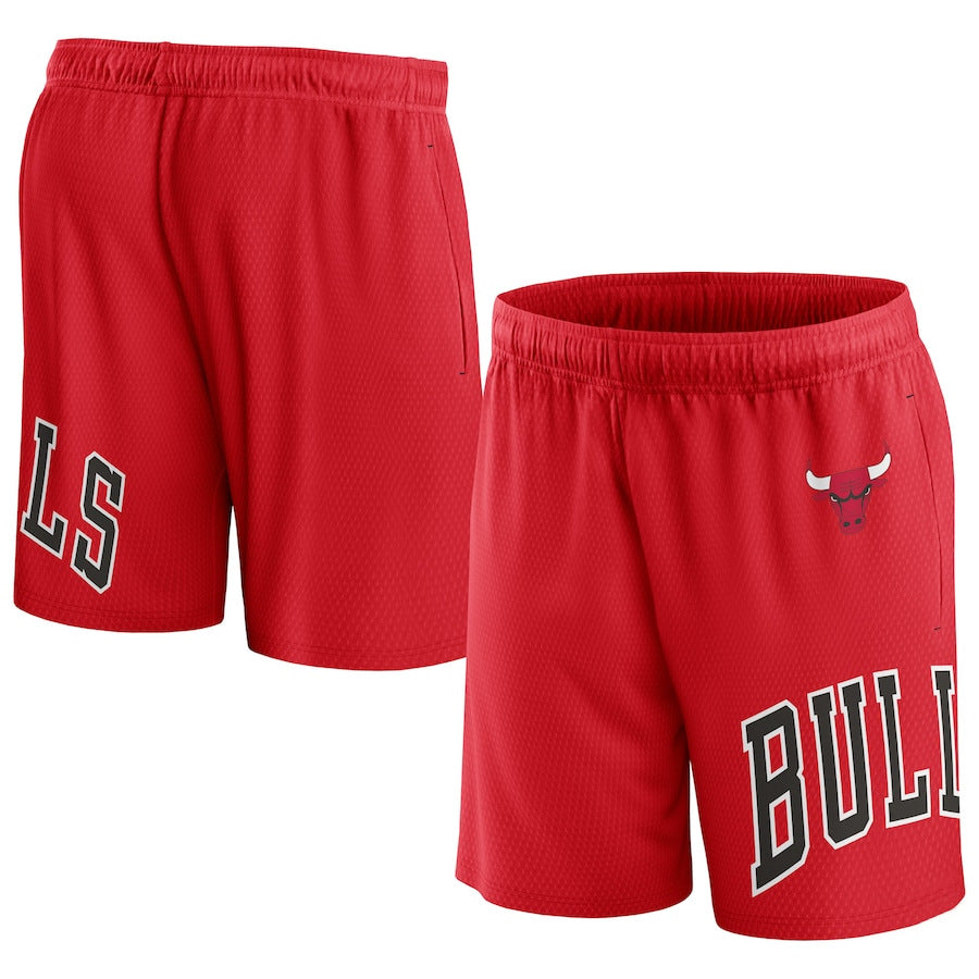 NBA Shorts Summer Sports Basketball Shorts Men's Loose