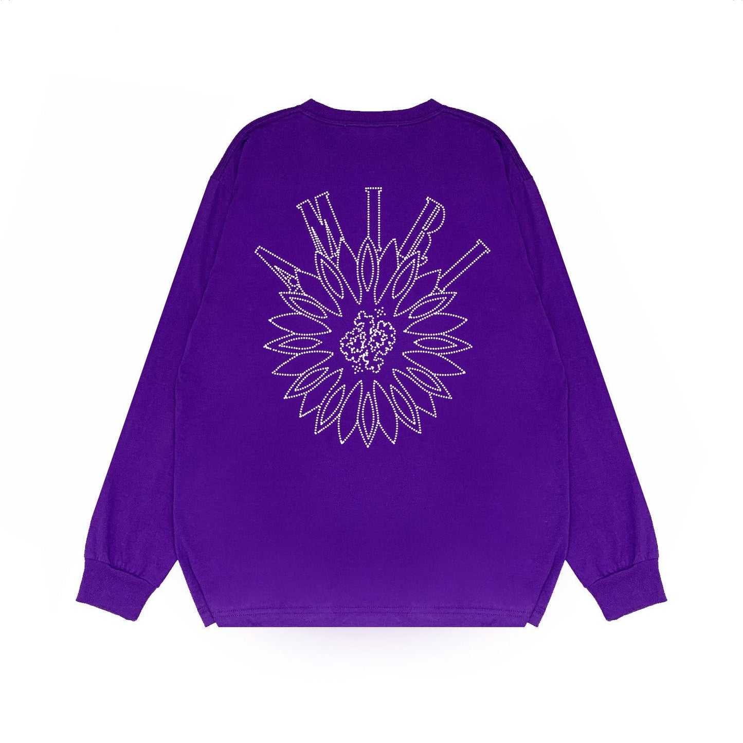 Amiri Sweatshirt Long Sleee Shirts