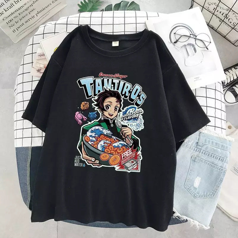 Sally Face Hoodie Printed T-shirt Casual