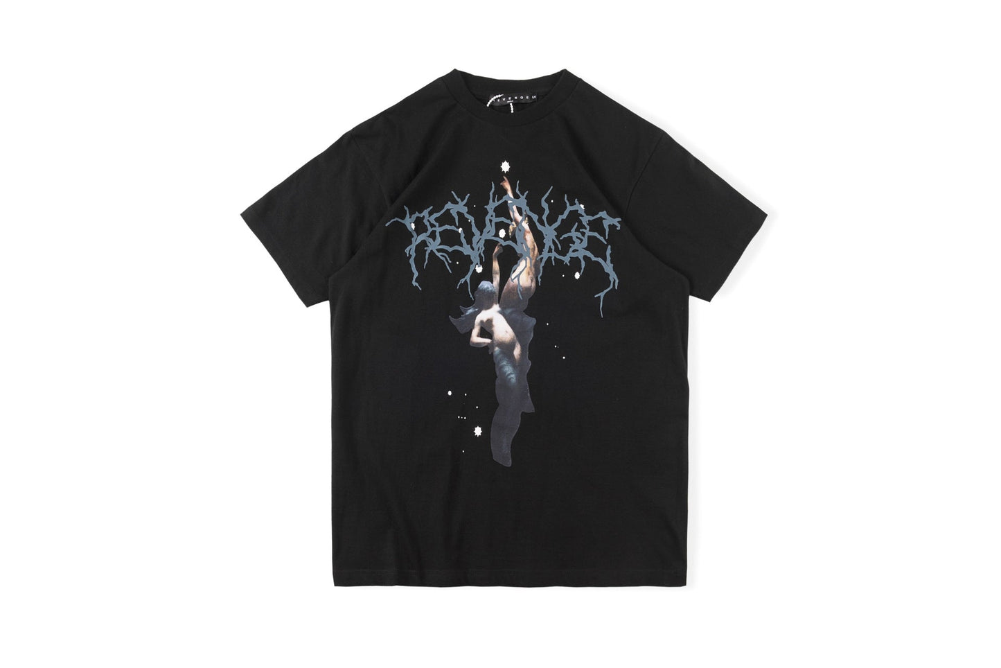 Cpfm T Shirt 21ss Printed Men and Women Couple Student T-shirt