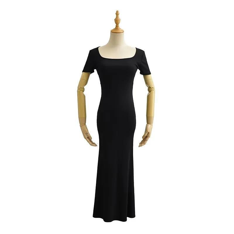Women Dresses Sexy Fishtail Summer Tight Dress