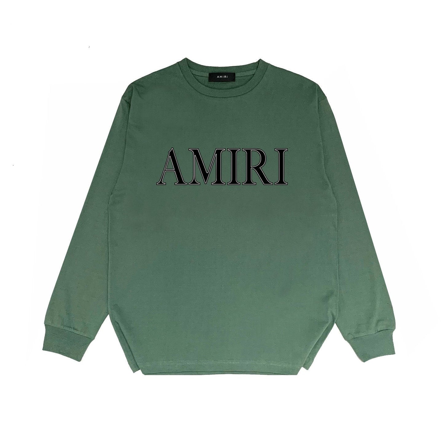 Amiri Sweatshirt Amiri Long Sleee Shirts