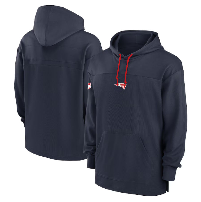 NFL Hoodie NFL Football Hooded Sweater Men's Club Sports