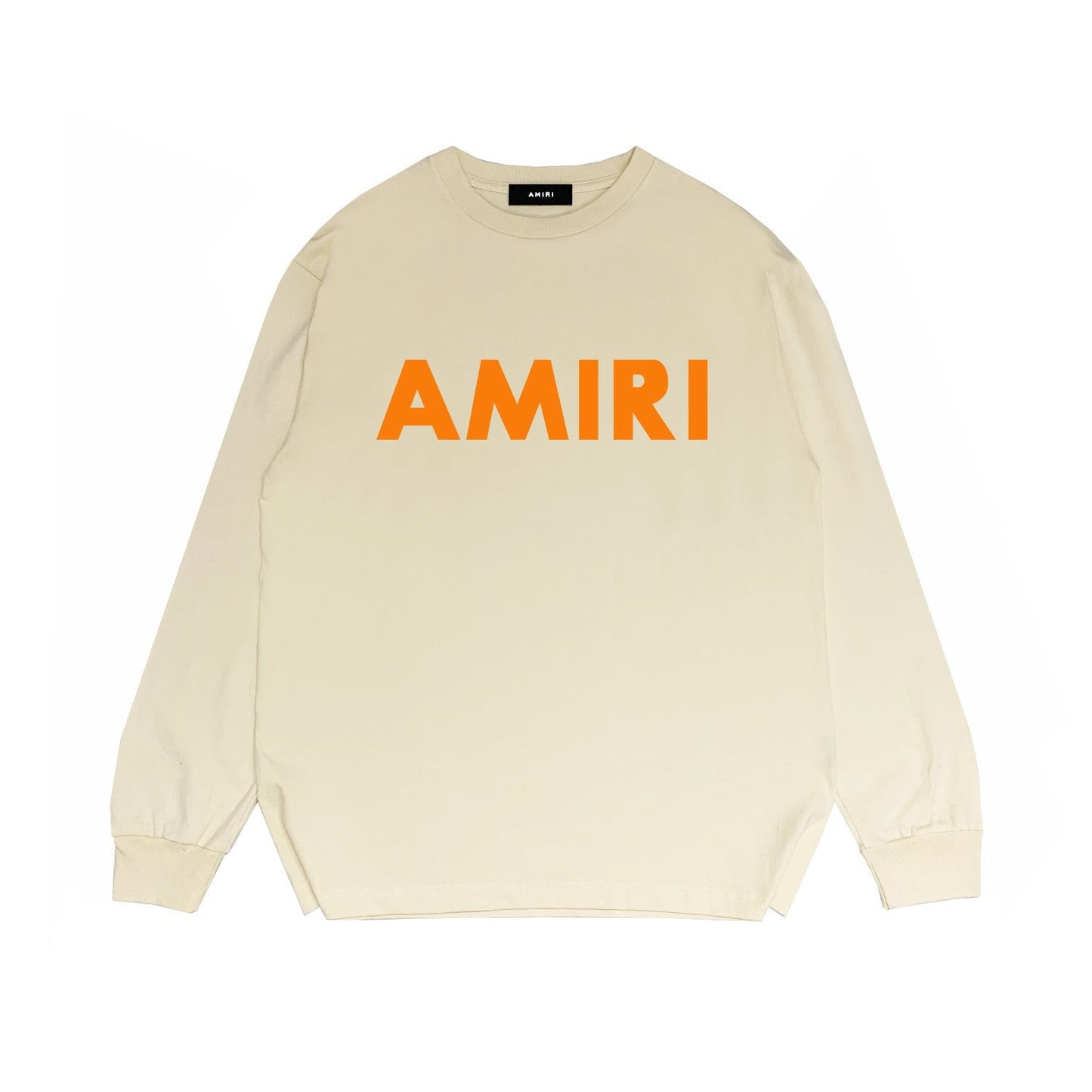 Amiri Sweatshirt Long Sleee Shirts