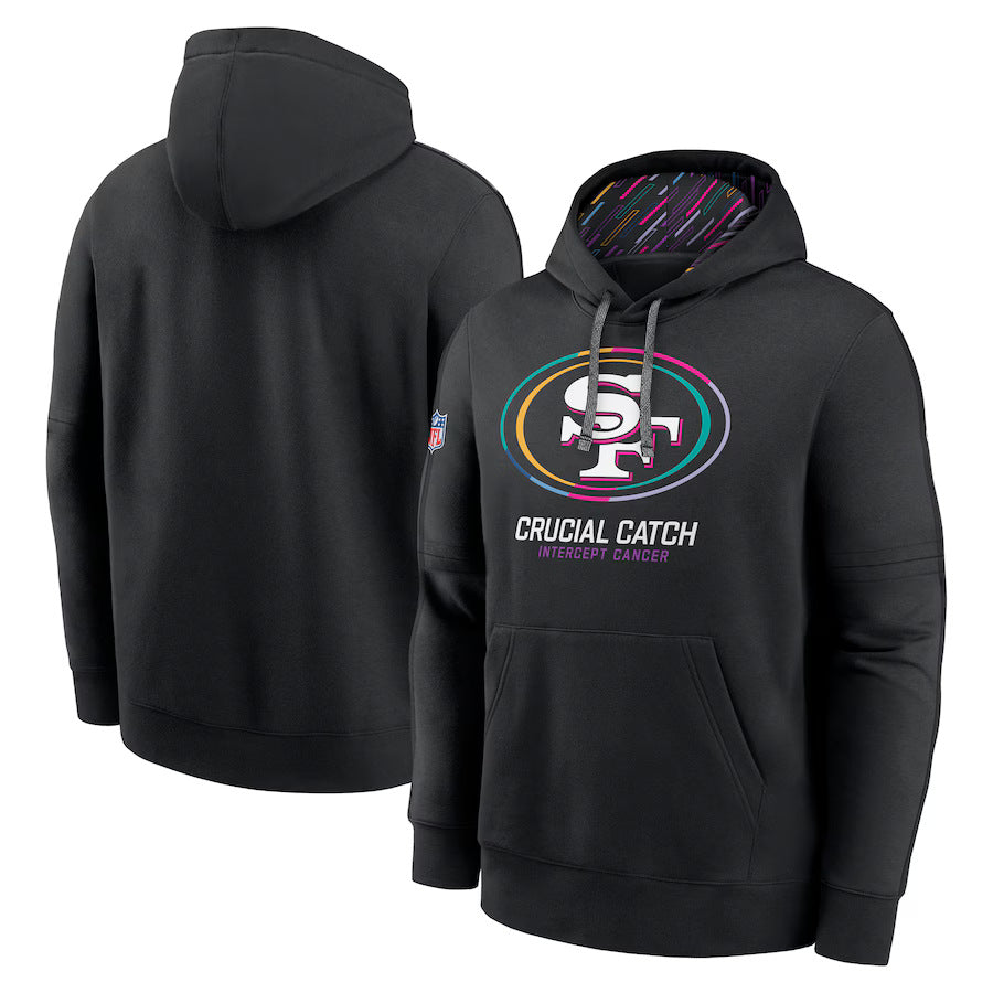 NFL Hoodie NFL Football Hooded Sweater Outdoor Recreational Sports Hoodie