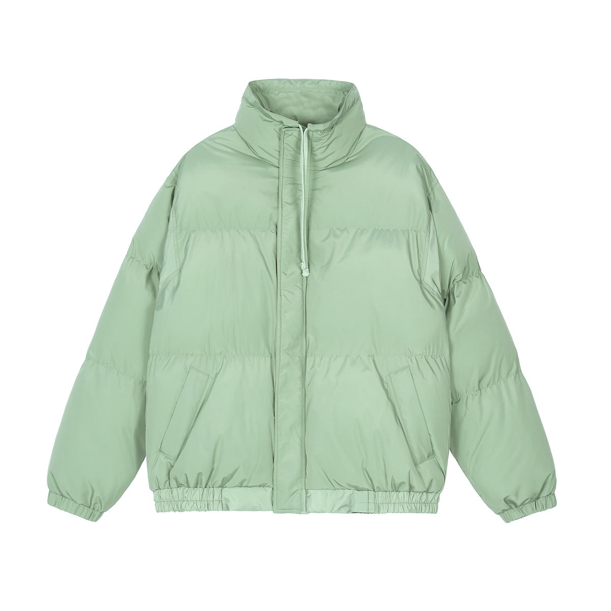 Unisex Coat FOG Winter Warm Coat
