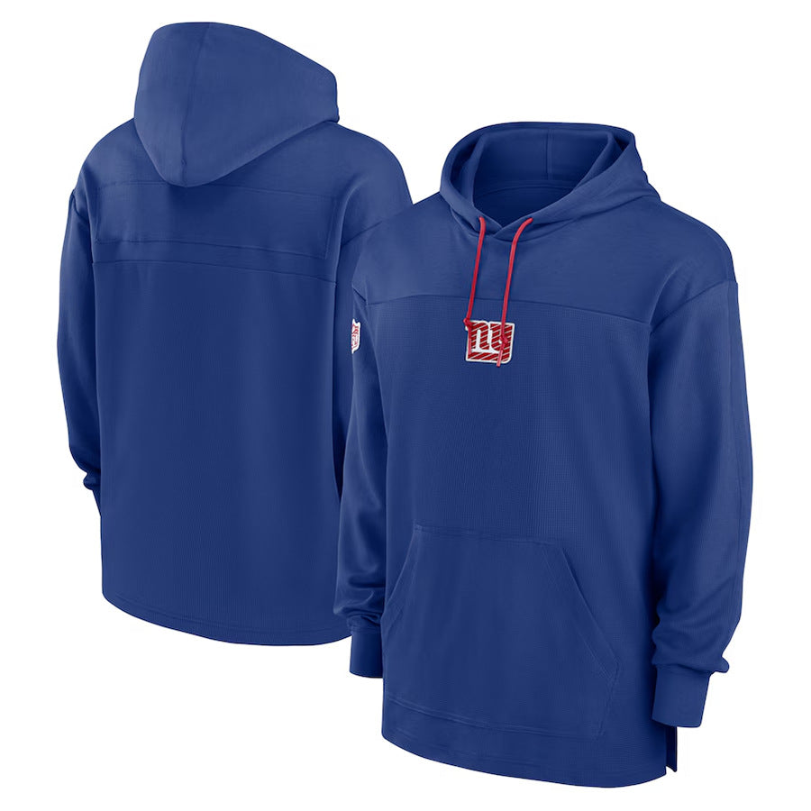 NFL Hoodie NFL Football Hooded Sweater Men's Club Sports