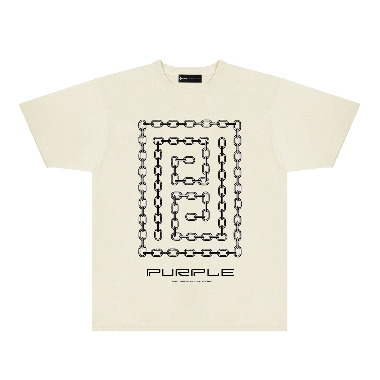 Purple Brand T Shirts