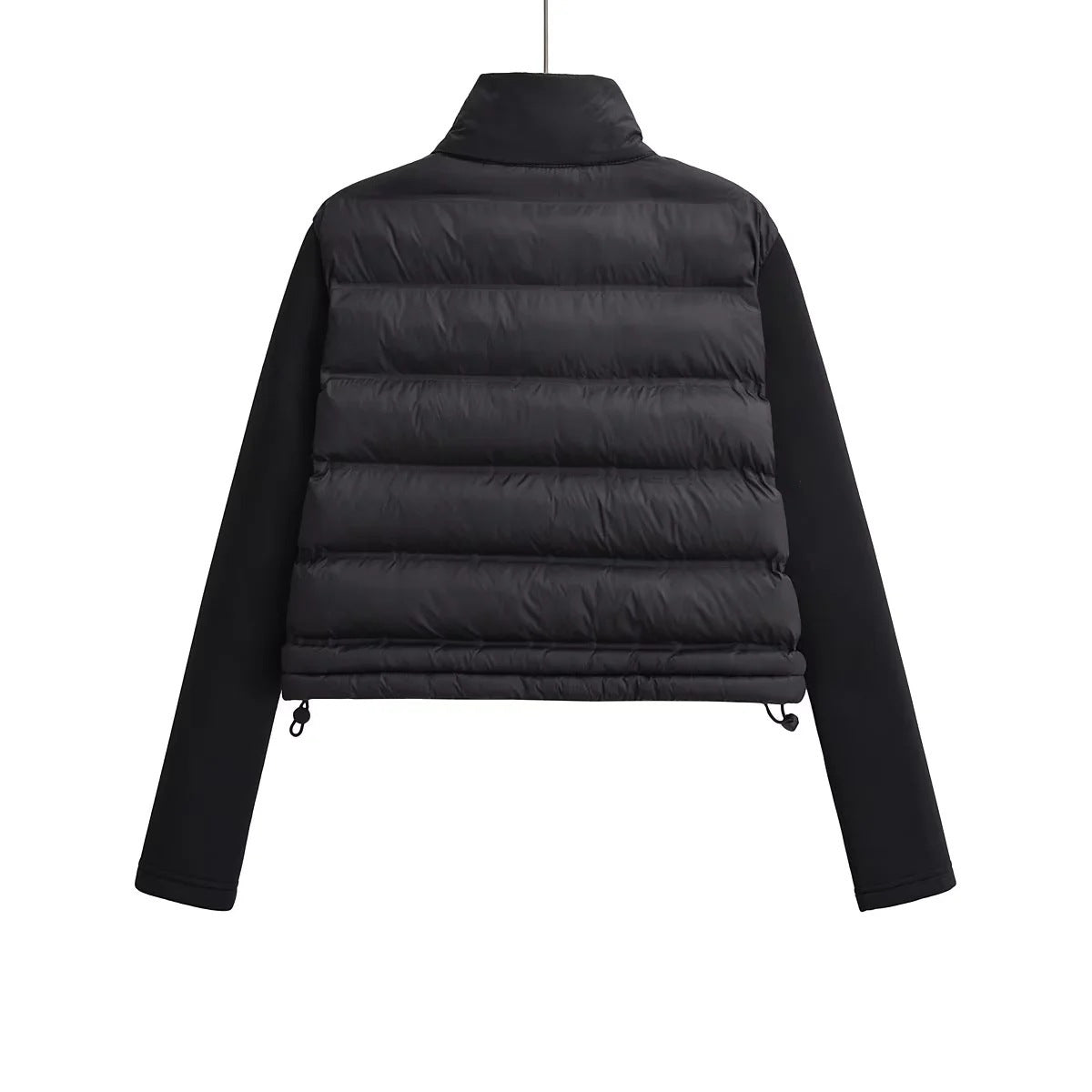 Women Cotton Coat Casual Light Thin down