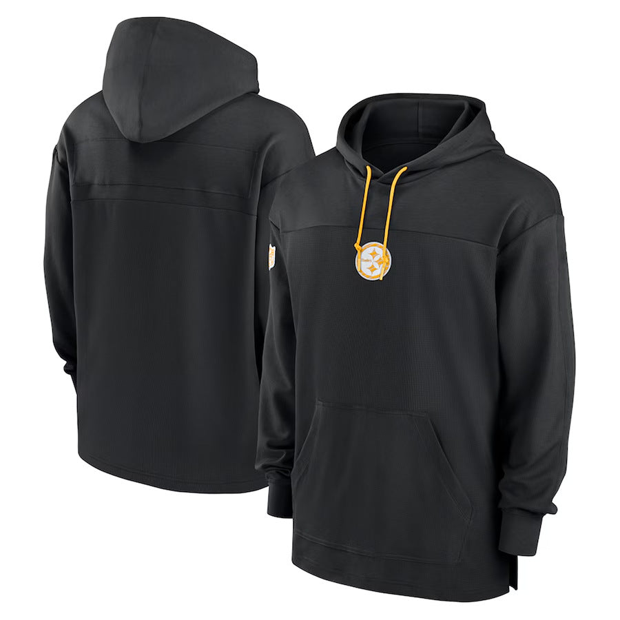 NFL Hoodie NFL Football Hooded Sweater Men's Club Sports