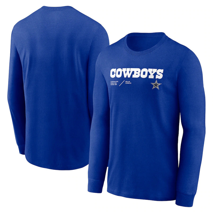 NFL Hoodie Sports Crew Neck Sweater NFL Football Uniform