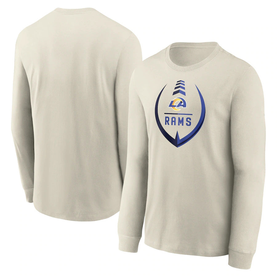 NFL Hoodie Sports Men's Crew Neck Sweater NFL Football Suit