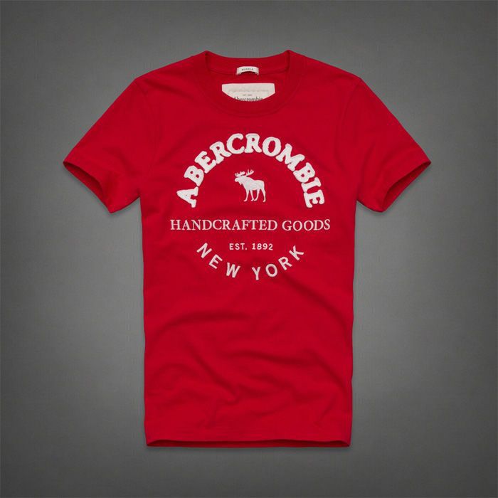 New Women's Short Sleeved T-shirt with Letters on The Deer S