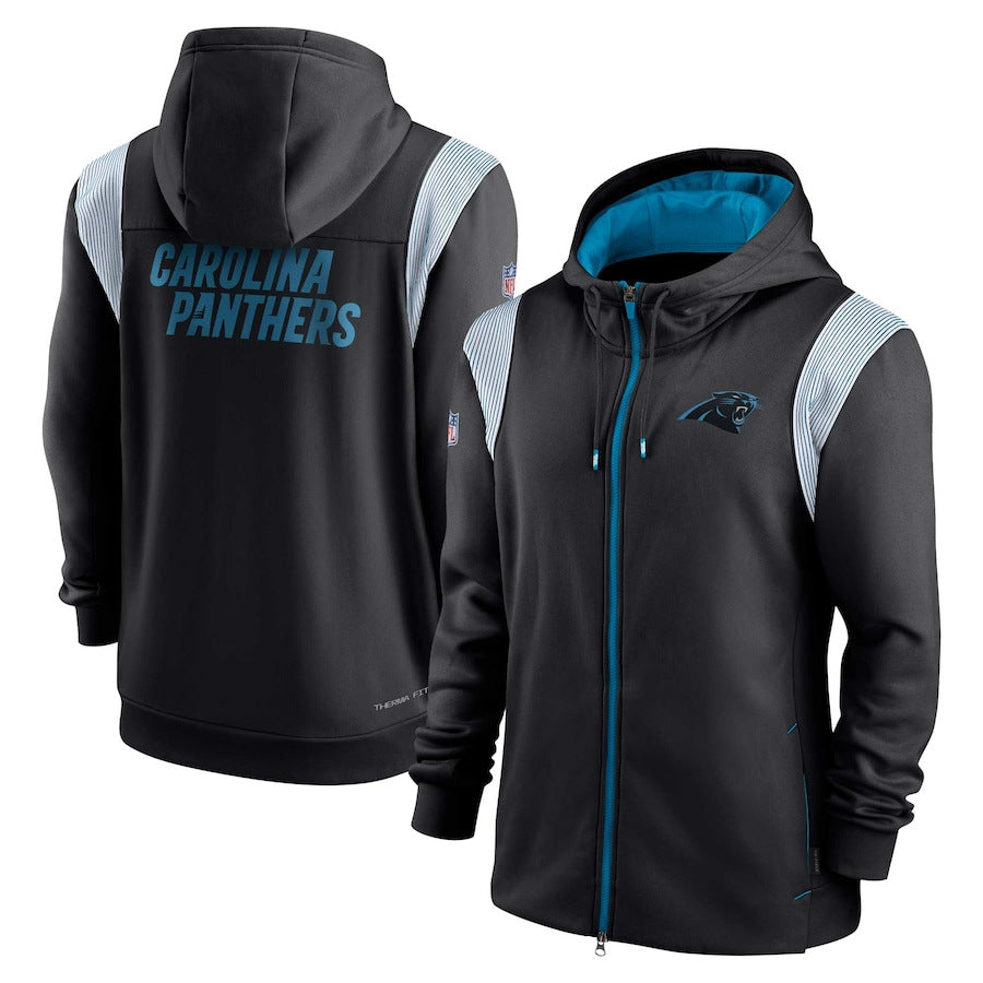 NFL Hoodie NFL Football Sweater Men's Hoodie Top